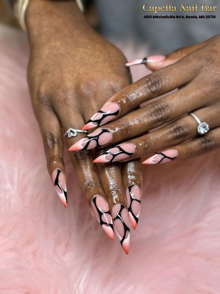 spring nails ideas
